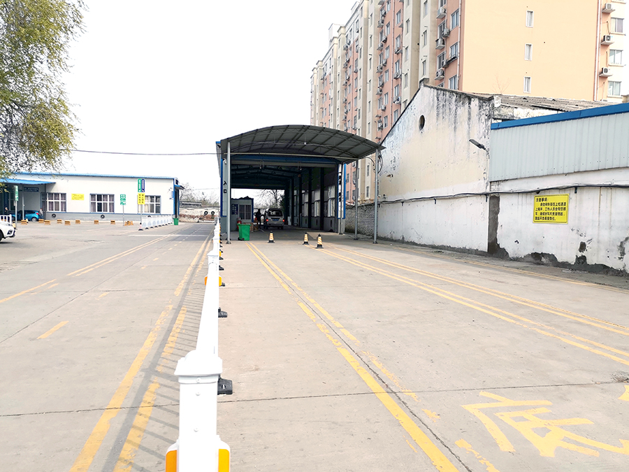 洛陽市瀍河區(qū)啟明北路7號(隴海鐵路橋南，東側(cè)輔道)